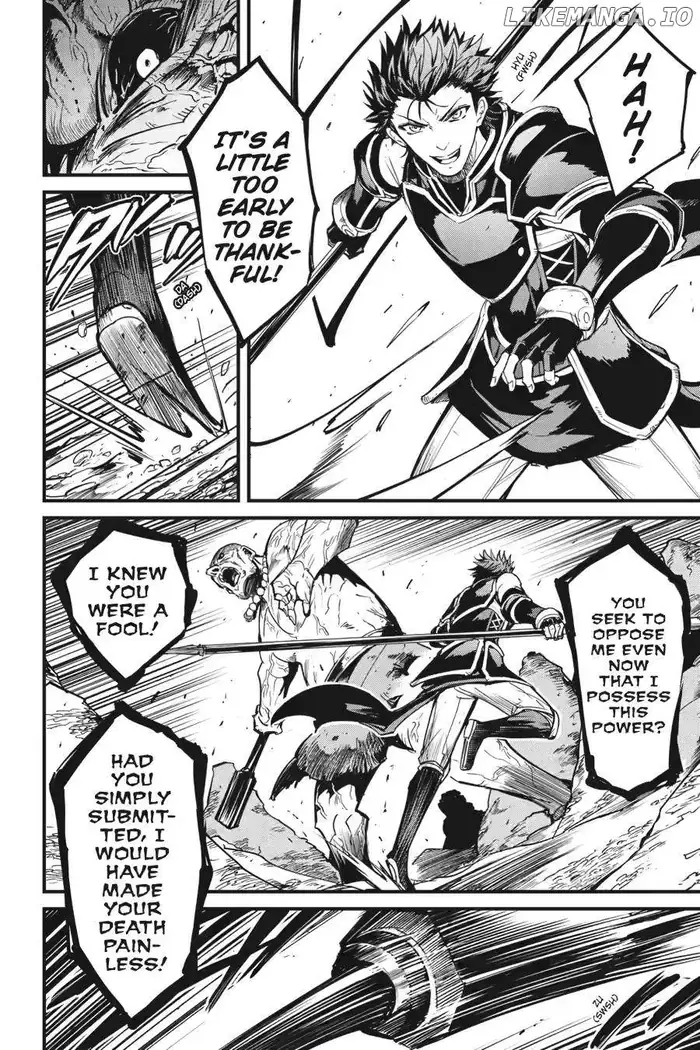 Goblin Slayer: Side Story Year One Chapter 111 image 03_optimized_optimized